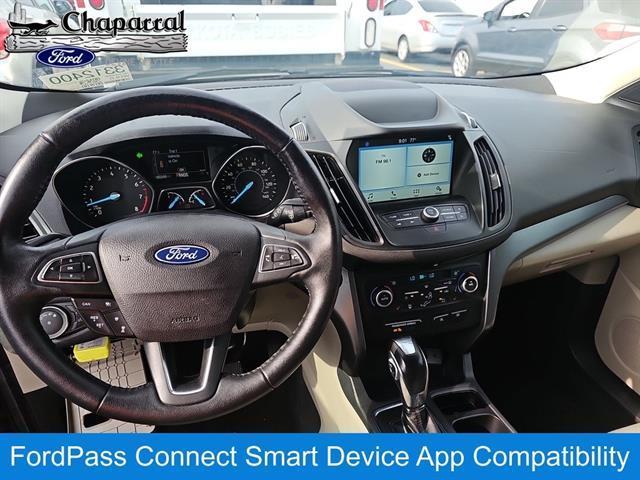 used 2019 Ford Escape car, priced at $16,871