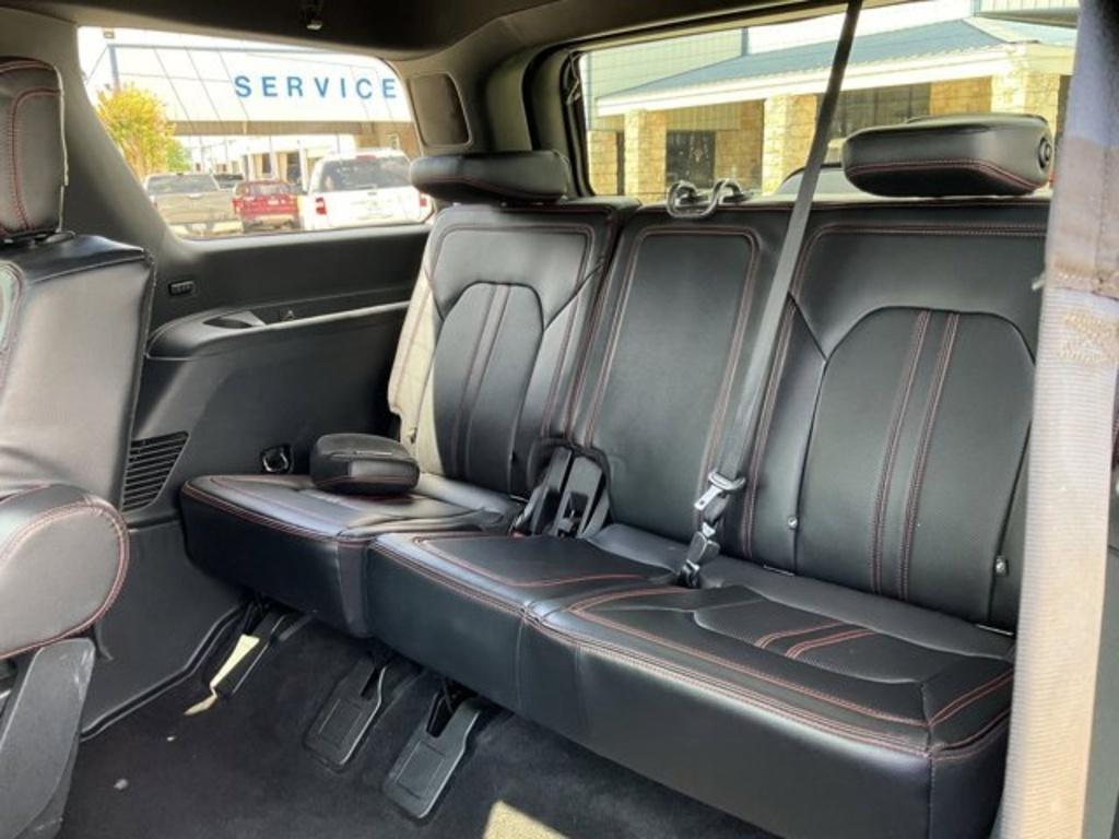 used 2020 Ford Expedition car, priced at $34,870