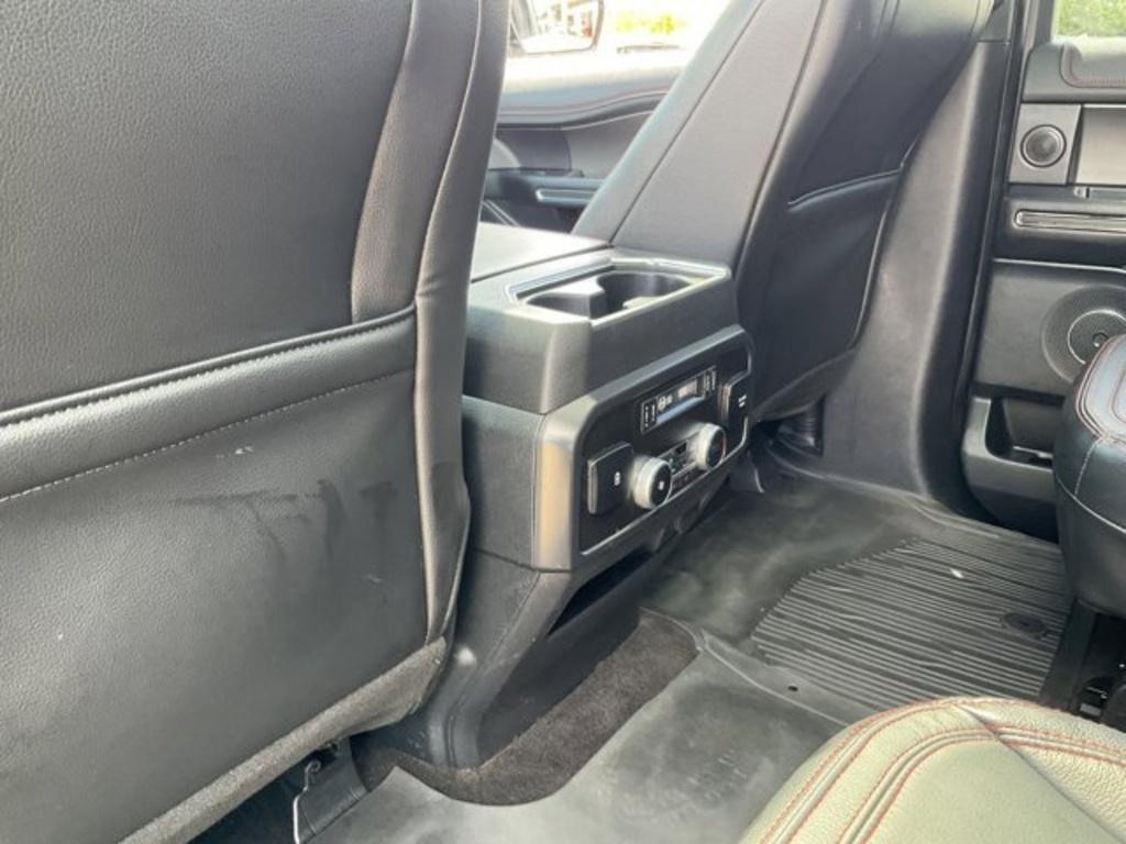 used 2020 Ford Expedition car, priced at $34,870