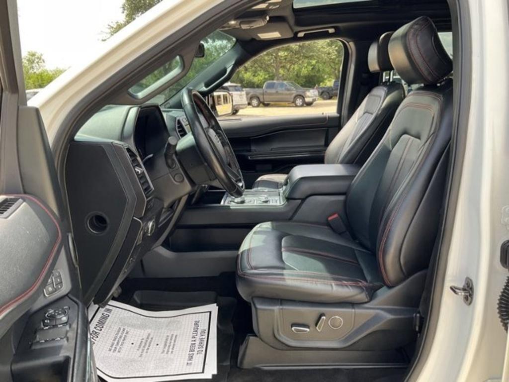 used 2020 Ford Expedition car, priced at $34,870