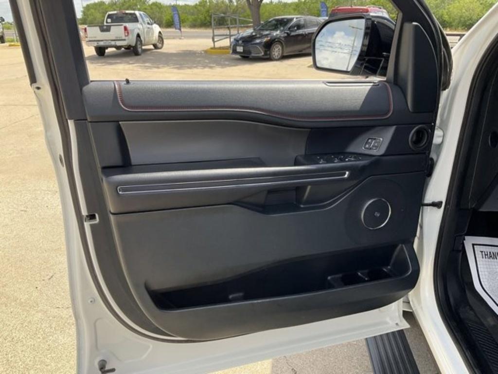used 2020 Ford Expedition car, priced at $34,870