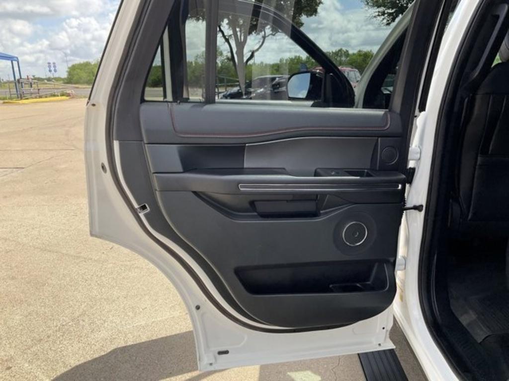 used 2020 Ford Expedition car, priced at $34,870