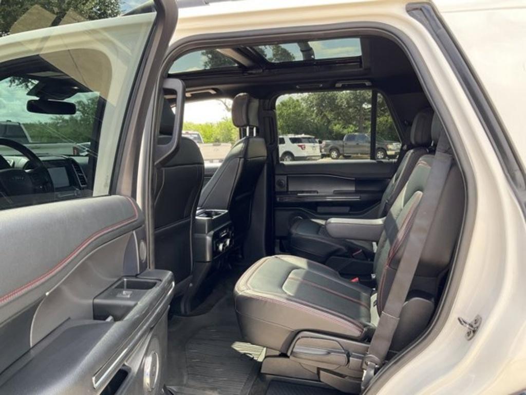 used 2020 Ford Expedition car, priced at $34,870