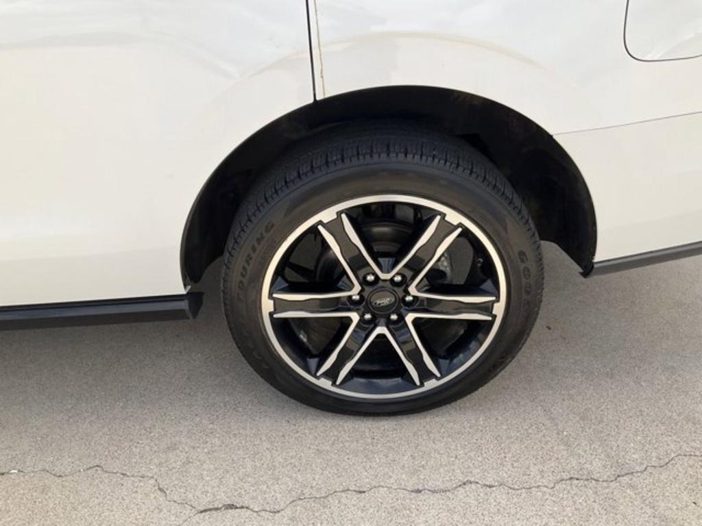 used 2020 Ford Expedition car, priced at $34,870