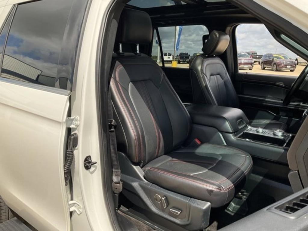 used 2020 Ford Expedition car, priced at $34,870