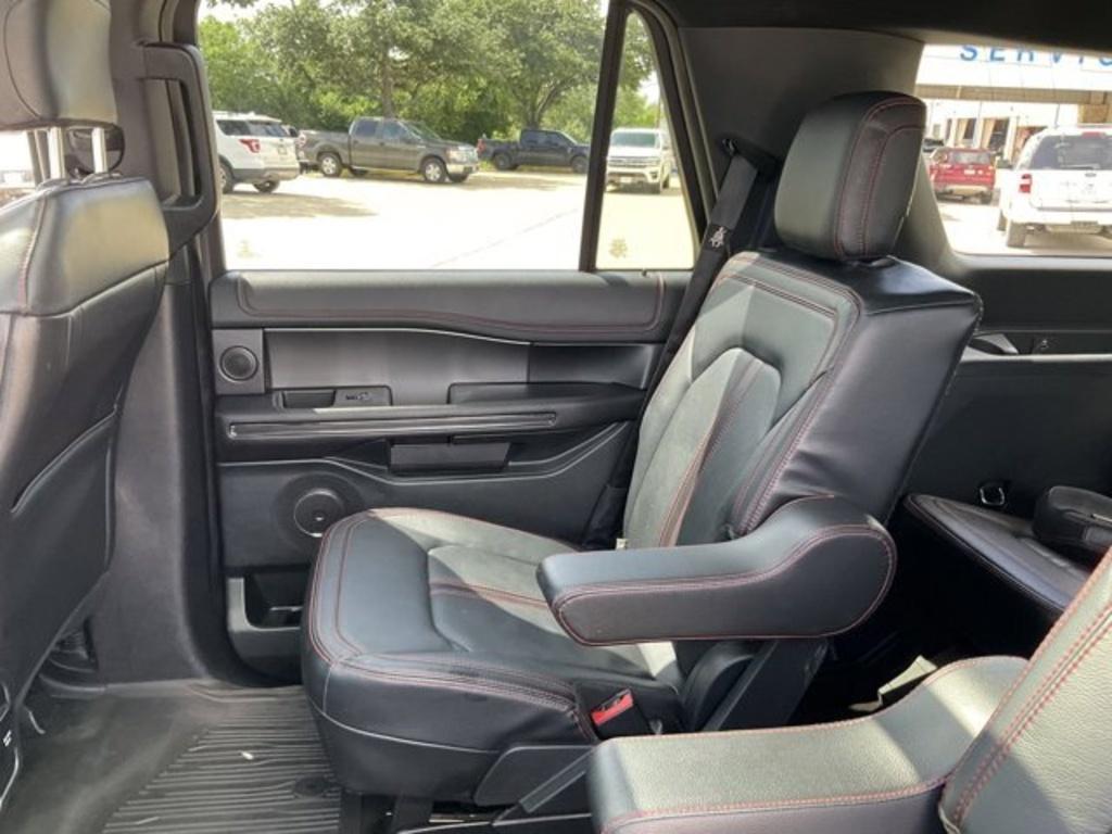 used 2020 Ford Expedition car, priced at $34,870