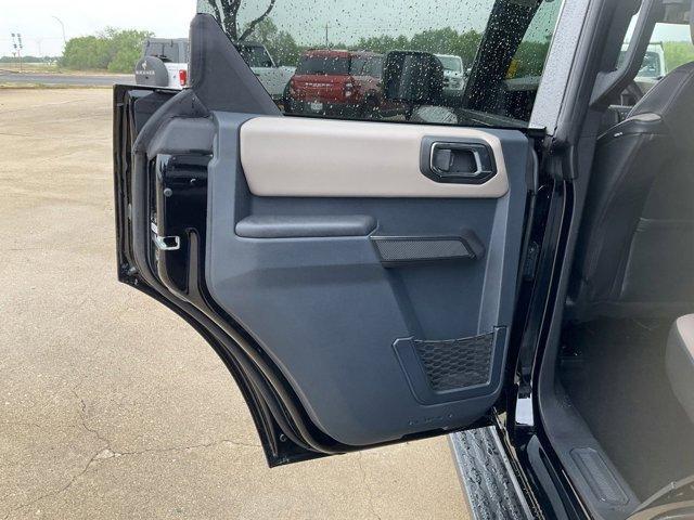 new 2024 Ford Bronco car, priced at $56,000