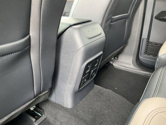 new 2024 Ford Bronco car, priced at $56,000