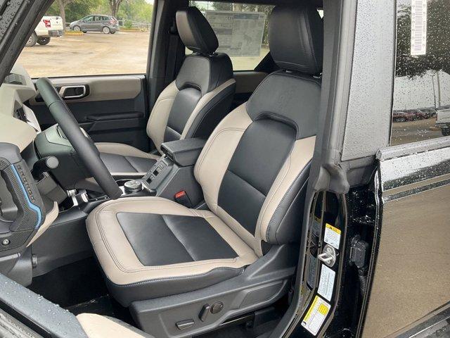 new 2024 Ford Bronco car, priced at $56,000