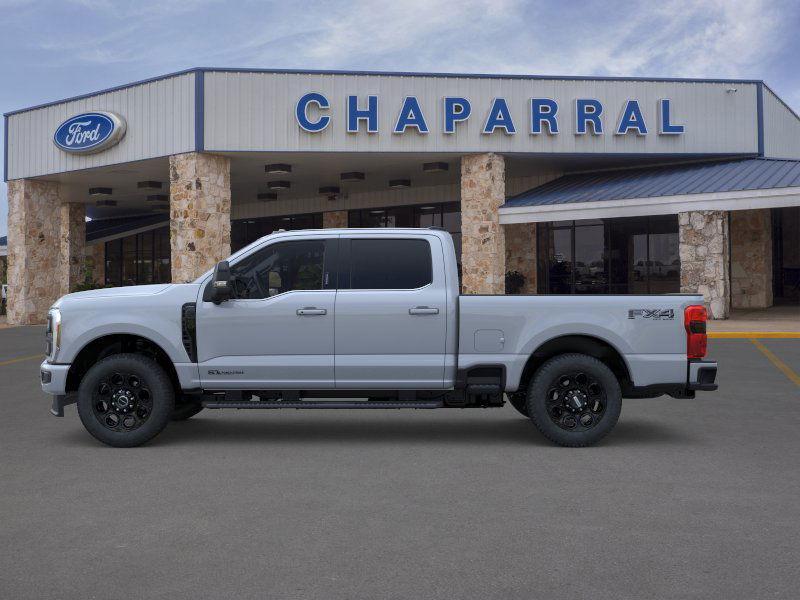 new 2025 Ford F-350 car, priced at $82,112