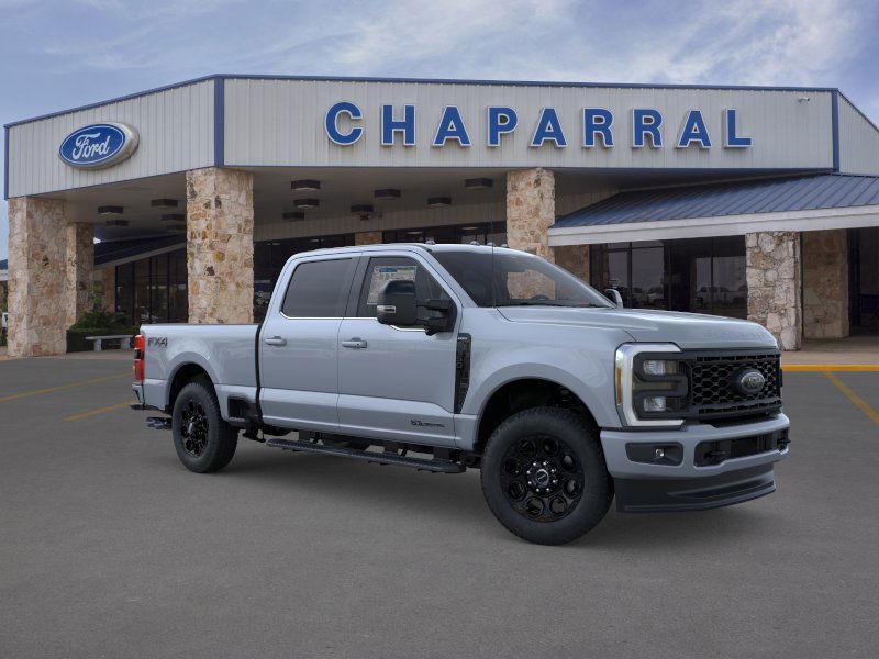 new 2025 Ford F-350 car, priced at $82,112