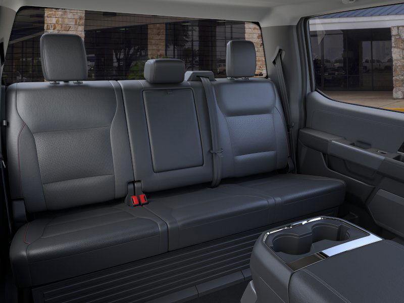 new 2025 Ford F-350 car, priced at $82,112