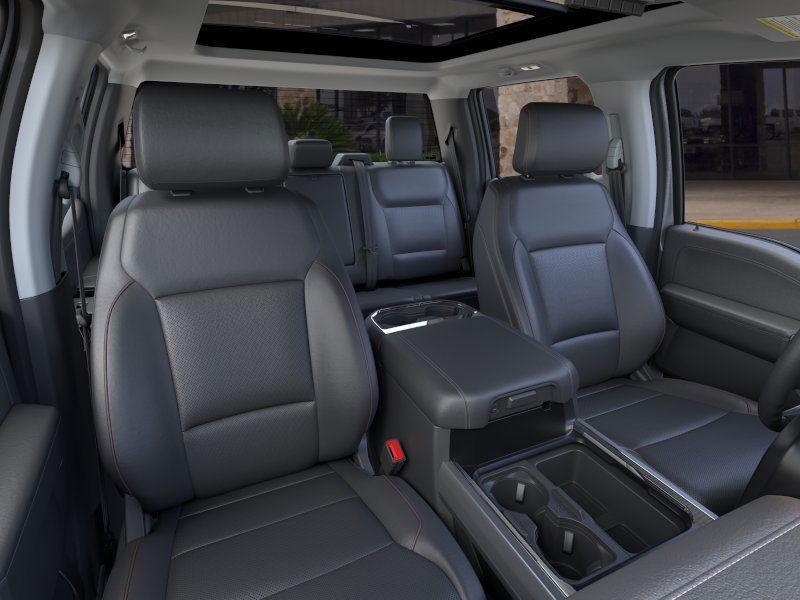 new 2025 Ford F-350 car, priced at $82,112