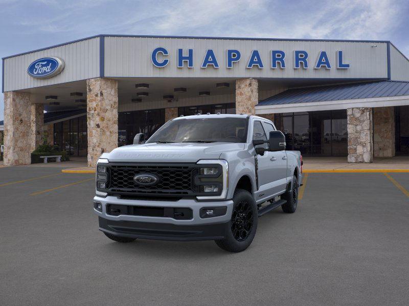 new 2025 Ford F-350 car, priced at $82,112