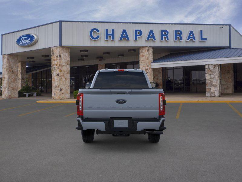 new 2025 Ford F-350 car, priced at $82,112