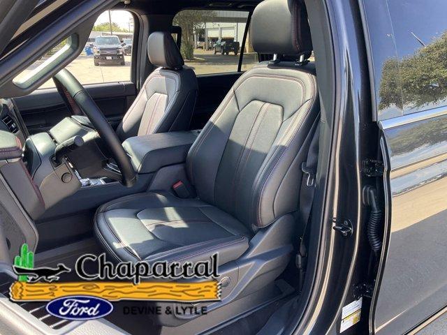 new 2024 Ford Expedition Max car, priced at $78,975