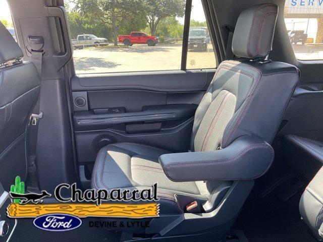 new 2024 Ford Expedition Max car, priced at $78,975