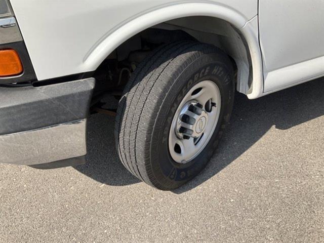 used 2014 Chevrolet Express 3500 car, priced at $20,955