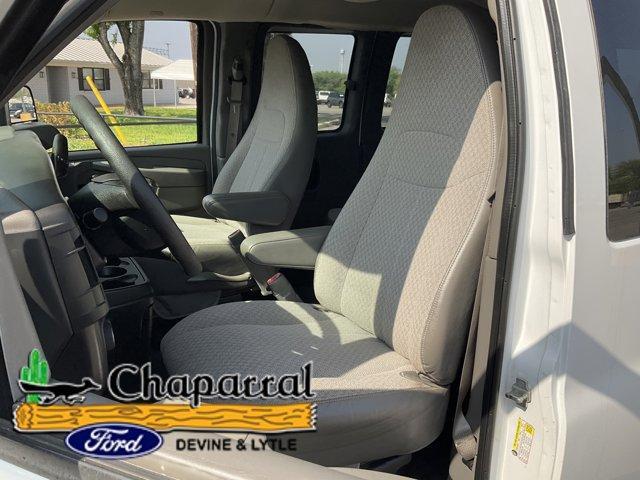 used 2014 Chevrolet Express 3500 car, priced at $26,875