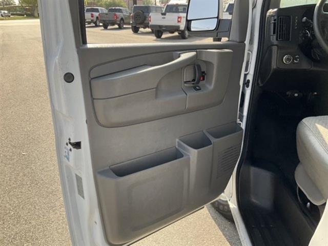 used 2014 Chevrolet Express 3500 car, priced at $22,495