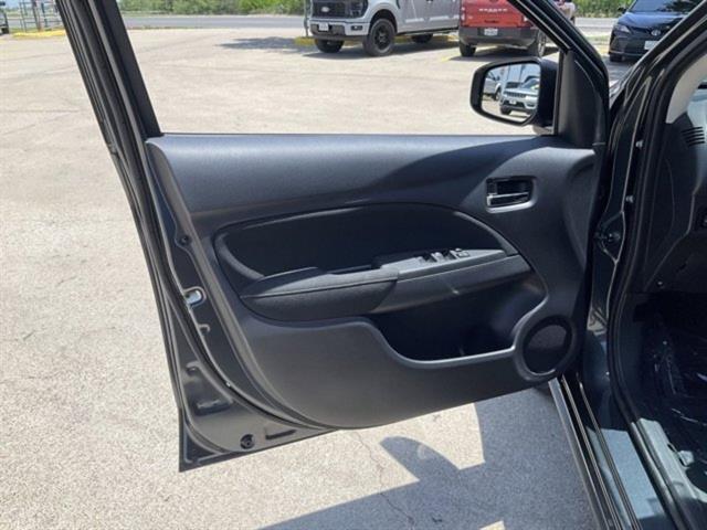 used 2024 Mitsubishi Mirage G4 car, priced at $17,985