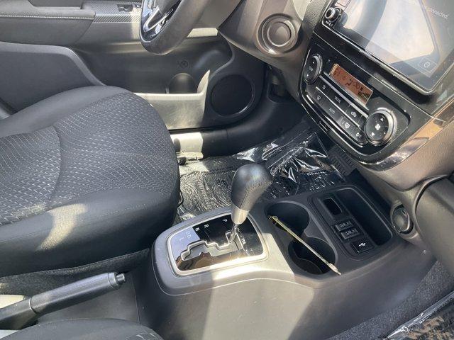 used 2024 Mitsubishi Mirage G4 car, priced at $19,751