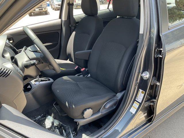 used 2024 Mitsubishi Mirage G4 car, priced at $19,751