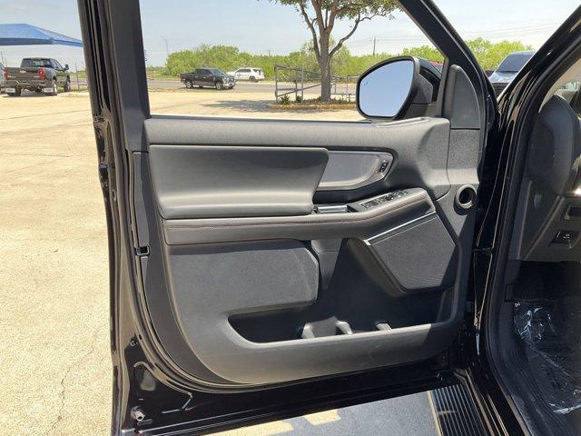 new 2025 Ford Expedition Max car, priced at $72,225
