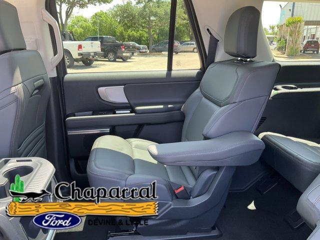 new 2025 Ford Expedition Max car, priced at $72,225