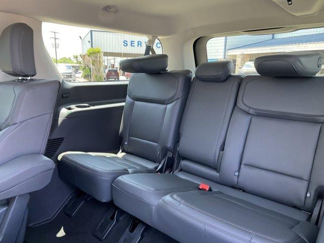 new 2025 Ford Expedition Max car, priced at $72,225