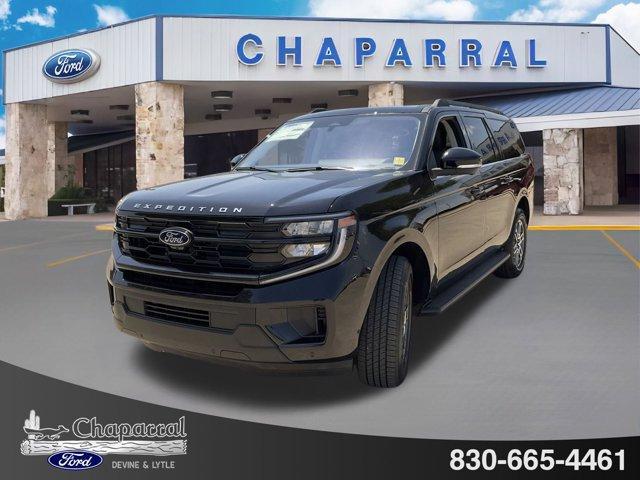 new 2025 Ford Expedition Max car, priced at $72,225