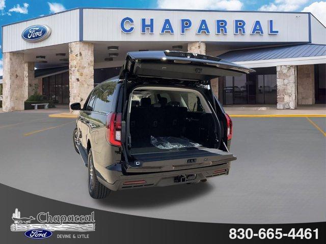 new 2025 Ford Expedition Max car, priced at $72,225