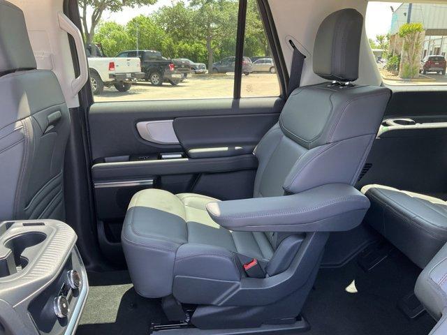 new 2025 Ford Expedition Max car, priced at $72,225