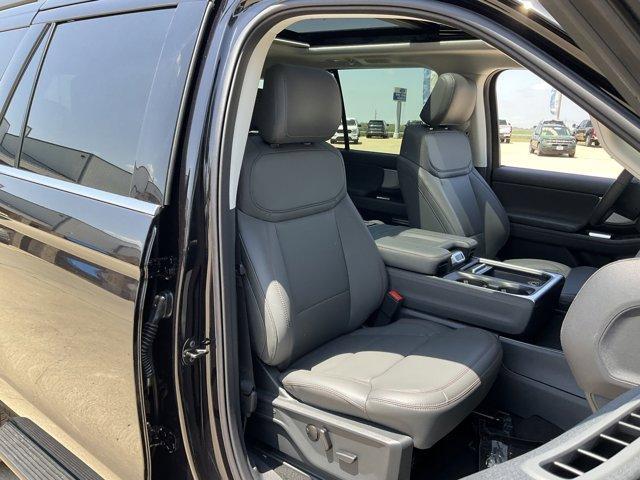 new 2025 Ford Expedition Max car, priced at $72,225