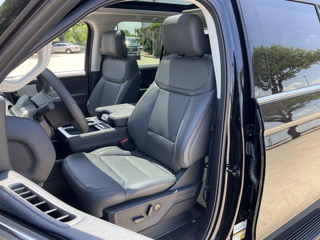 new 2025 Ford Expedition Max car, priced at $72,225