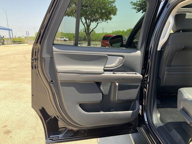 new 2025 Ford Expedition Max car, priced at $72,225