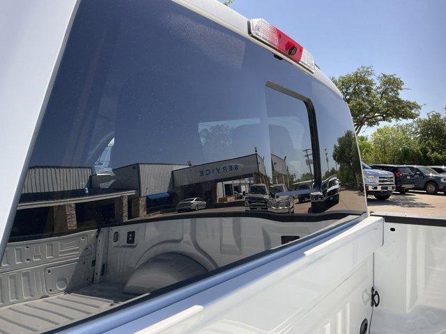 new 2025 Ford F-350 car, priced at $80,721