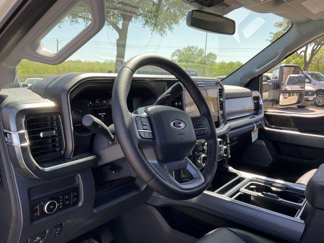 new 2025 Ford F-350 car, priced at $80,721