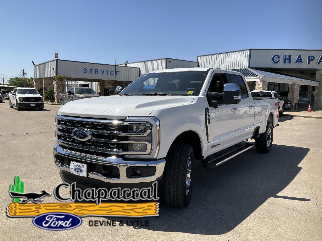 new 2025 Ford F-350 car, priced at $80,721