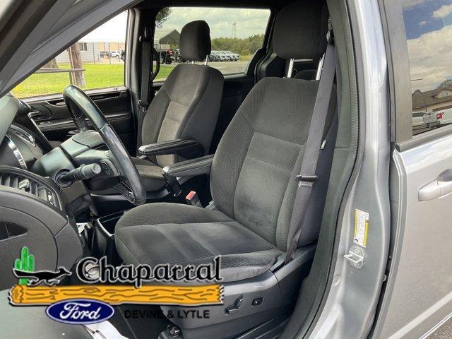 used 2019 Dodge Grand Caravan car, priced at $17,190