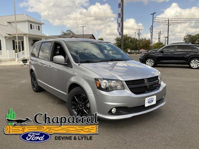 used 2019 Dodge Grand Caravan car, priced at $17,190