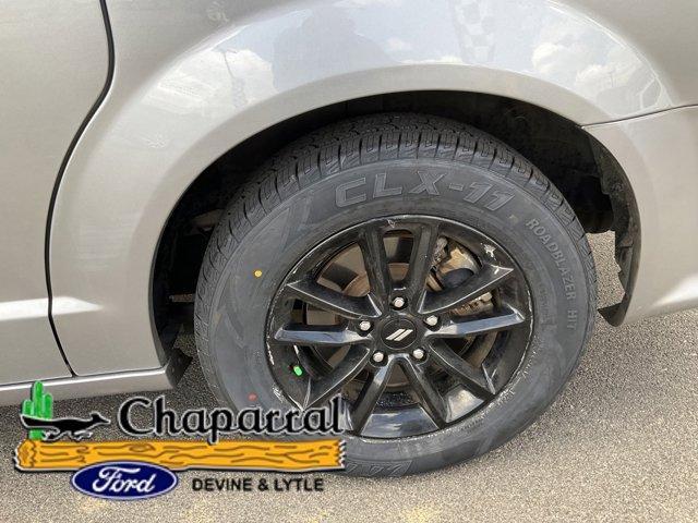 used 2019 Dodge Grand Caravan car, priced at $17,190