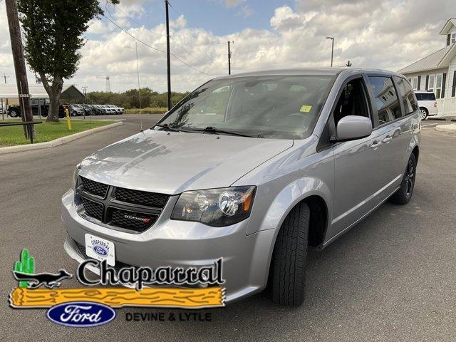 used 2019 Dodge Grand Caravan car, priced at $17,190