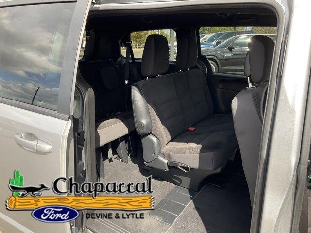 used 2019 Dodge Grand Caravan car, priced at $17,190