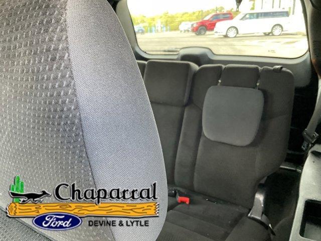 used 2019 Dodge Grand Caravan car, priced at $17,190