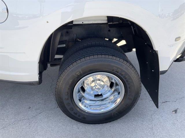 used 2024 Ram 3500 car, priced at $58,993