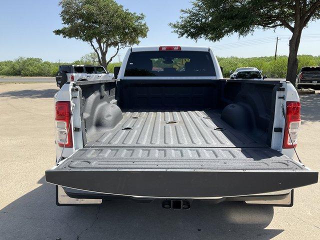 used 2024 Ram 3500 car, priced at $59,991