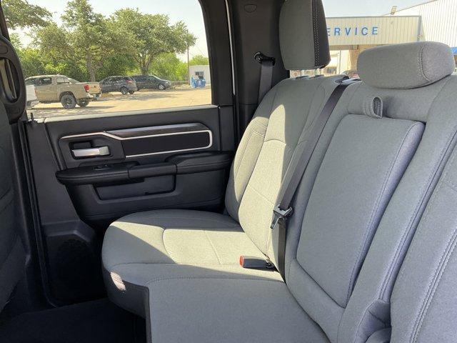 used 2024 Ram 3500 car, priced at $59,991