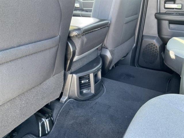 used 2024 Ram 3500 car, priced at $58,993