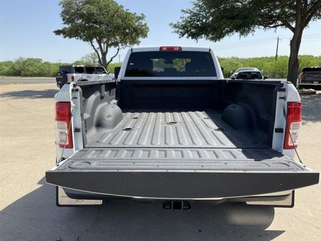 used 2024 Ram 3500 car, priced at $58,993